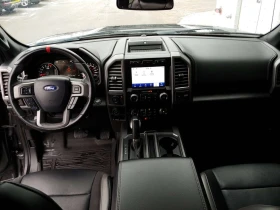 Ford F150 * CARFAX * БЕЗ ПЪРВОНАЧАЛНА ВНОСКА - 87100 лв. / 44533.52 € - 39671152 15