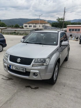 Suzuki Vitara - 4850 € / 9485.78 лв. - 98466842 2