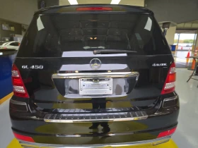 Mercedes-Benz GL 450 4.6 4MATIC * ФИКСИРАНА ЦЕНА* , снимка 3