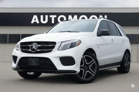 Mercedes-Benz GLE AMG GLE43  CARFAX