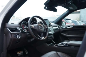 Mercedes-Benz GLE AMG GLE43  CARFAX | Mobile.bg � ����� ������ 11