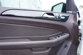 Mercedes-Benz GLE AMG GLE43  CARFAX | Mobile.bg � ����� ������ 10