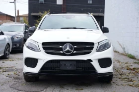 Mercedes-Benz GLE AMG GLE43  CARFAX | Mobile.bg � ����� ������ 3