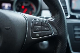 Mercedes-Benz GLE AMG GLE43  CARFAX | Mobile.bg � ����� ������ 15