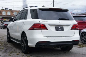 Mercedes-Benz GLE AMG GLE43  CARFAX | Mobile.bg � ����� ������ 6