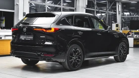 Mazda CX-60 2.5 e-SKYACTIV PHEV HOMURA 4x4 Automatic | Mobile.bg � ����� ������ 6