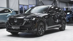 Mazda CX-60 2.5 e-SKYACTIV PHEV HOMURA 4x4 Automatic | Mobile.bg � ����� ������ 4