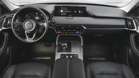 Mazda CX-60 2.5 e-SKYACTIV PHEV HOMURA 4x4 Automatic | Mobile.bg � ����� ������ 12