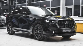 Mazda CX-60 2.5 e-SKYACTIV PHEV HOMURA 4x4 Automatic | Mobile.bg � ����� ������ 5