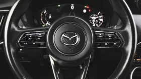 Mazda CX-60 2.5 e-SKYACTIV PHEV HOMURA 4x4 Automatic | Mobile.bg � ����� ������ 13