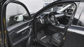 Mazda CX-60 2.5 e-SKYACTIV PHEV HOMURA 4x4 Automatic | Mobile.bg � ����� ������ 8