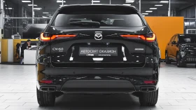 Mazda CX-60 2.5 e-SKYACTIV PHEV HOMURA 4x4 Automatic | Mobile.bg � ����� ������ 3