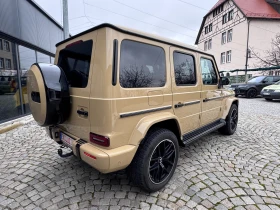 Mercedes-Benz G 400 G Manufactur AMG - 123000 € / 240567.09 лв. - 12584607 6
