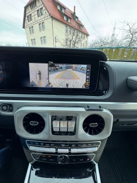 Mercedes-Benz G 400 G Manufactur AMG - 123000 € / 240567.09 лв. - 12584607 12