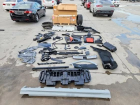 Mercedes-Benz GLE 53 4MATIC 4MATIC* КОжа* Подгрев* Обдухване* Кейлес* Blind Sp - 45800 € / 89577.01 лв. - 54578111 13