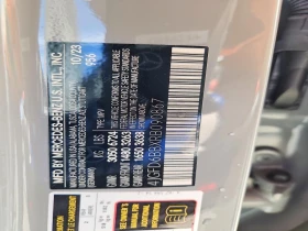 Mercedes-Benz GLE 53 4MATIC 4MATIC* КОжа* Подгрев* Обдухване* Кейлес* Blind Sp - 45800 € / 89577.01 лв. - 54578111 14