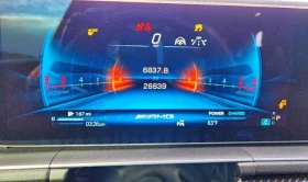 Mercedes-Benz GLE 53 4MATIC 4MATIC* КОжа* Подгрев* Обдухване* Кейлес* Blind Sp - 45800 € / 89577.01 лв. - 54578111 9