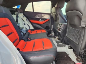 Mercedes-Benz GLE 53 4MATIC 4MATIC* КОжа* Подгрев* Обдухване* Кейлес* Blind Sp - 45800 € / 89577.01 лв. - 54578111 11