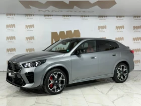 BMW X2 M35i* xDrive* Harman* HuD* Pano