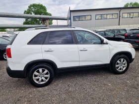 Kia Sorento 2.0CRDI 150HP. ITALIA | Mobile.bg � ����� ������ 7
