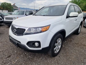 ������ Kia Sorento