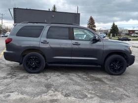 Toyota Sequoia TRD SPORT * 4WD * 9606KM * ��� ��������� *  | Mobile.bg � ����� ������ 3