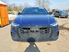 Audi Q8 PREMIUM PLUS S-LINE | Mobile.bg � ����� ������ 2
