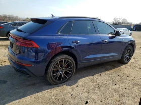 Audi Q8 PREMIUM PLUS S-LINE | Mobile.bg � ����� ������ 6