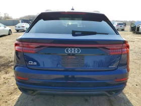 Audi Q8 PREMIUM PLUS S-LINE | Mobile.bg � ����� ������ 5