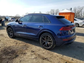 Audi Q8 PREMIUM PLUS S-LINE | Mobile.bg � ����� ������ 4