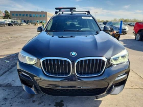 BMW X3 2.0l xDrive30I | Mobile.bg � ����� ������ 5
