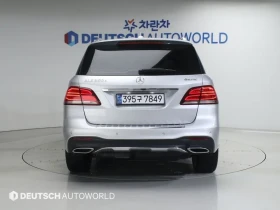 Mercedes-Benz GLE 350 4MATIC | Mobile.bg � ����� ������ 4