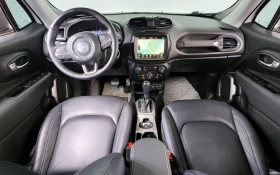 Jeep Renegade LIMITED 2.4 TIGERSHARK| ����| ������|  | Mobile.bg � ����� ������ 7