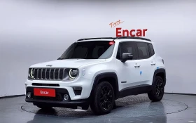 Jeep Renegade LIMITED 2.4 TIGERSHARK| ����| ������|  | Mobile.bg � ����� ������ 2