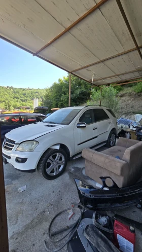 Mercedes-Benz ML 350 