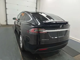 Tesla Model X 90D| ПОДГРЕВИ| ПАМЕТ| 7 МЕСТЕН|  - 22000 € / 43028.26 лв. - 30873114 4