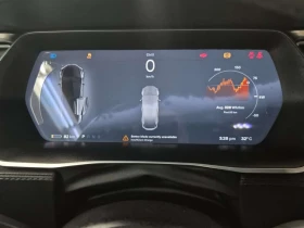 Tesla Model X 90D| ПОДГРЕВИ| ПАМЕТ| 7 МЕСТЕН|  - 22000 € / 43028.26 лв. - 30873114 11