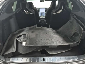 Tesla Model X 90D| ПОДГРЕВИ| ПАМЕТ| 7 МЕСТЕН|  - 22000 € / 43028.26 лв. - 30873114 15