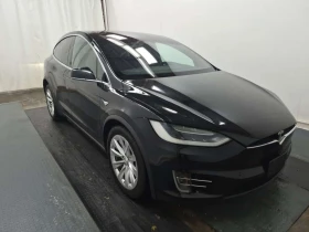 Tesla Model X 90D| ПОДГРЕВИ| ПАМЕТ| 7 МЕСТЕН|  - 22000 € / 43028.26 лв. - 30873114 2