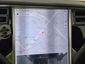 Tesla Model X 90D| ПОДГРЕВИ| ПАМЕТ| 7 МЕСТЕН|  - 22000 € / 43028.26 лв. - 30873114 12