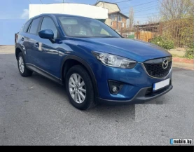 Mazda CX-5 | Mobile.bg � ����� ������ 7