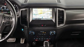 Ford Ranger RAPTOR| КАМЕРА| ПОДГРЕВ| КОЖЕН САЛОН | Auto.bg — изображение 13