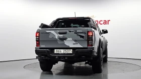 Ford Ranger RAPTOR| КАМЕРА| ПОДГРЕВ| КОЖЕН САЛОН | Auto.bg — изображение 4