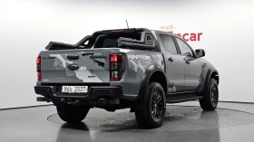 Ford Ranger RAPTOR| КАМЕРА| ПОДГРЕВ| КОЖЕН САЛОН | Auto.bg — изображение 2