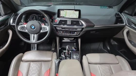 BMW X3 M* ПОДГРЕВ* ОБДУХВАНЕ* ПАНО* HUD* 360* HARMAN KARD | Auto.bg — изображение 7