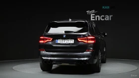BMW X3 M* ПОДГРЕВ* ОБДУХВАНЕ* ПАНО* HUD* 360* HARMAN KARD | Auto.bg — изображение 4