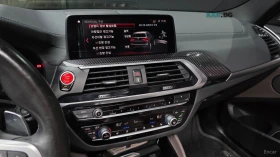 BMW X3 M* ПОДГРЕВ* ОБДУХВАНЕ* ПАНО* HUD* 360* HARMAN KARD | Auto.bg — изображение 14