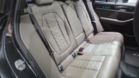 BMW X3 M* ПОДГРЕВ* ОБДУХВАНЕ* ПАНО* HUD* 360* HARMAN KARD | Auto.bg — изображение 11
