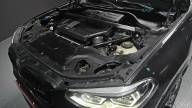 BMW X3 M* ПОДГРЕВ* ОБДУХВАНЕ* ПАНО* HUD* 360* HARMAN KARD | Auto.bg — изображение 6