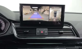 Audi Q5 | ПАНОРАМА | ОБДУХВАНЕ | HUD | DISTRONIC |  | Auto.bg — изображение 14